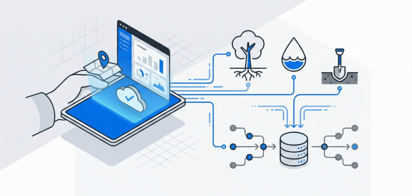 Environmental restoration tracking software solving data, compliance, and communication challenges