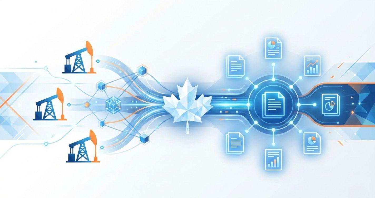 Oil Well Management Software for AER & BCOGC Compliance (2026) | Fieldshare